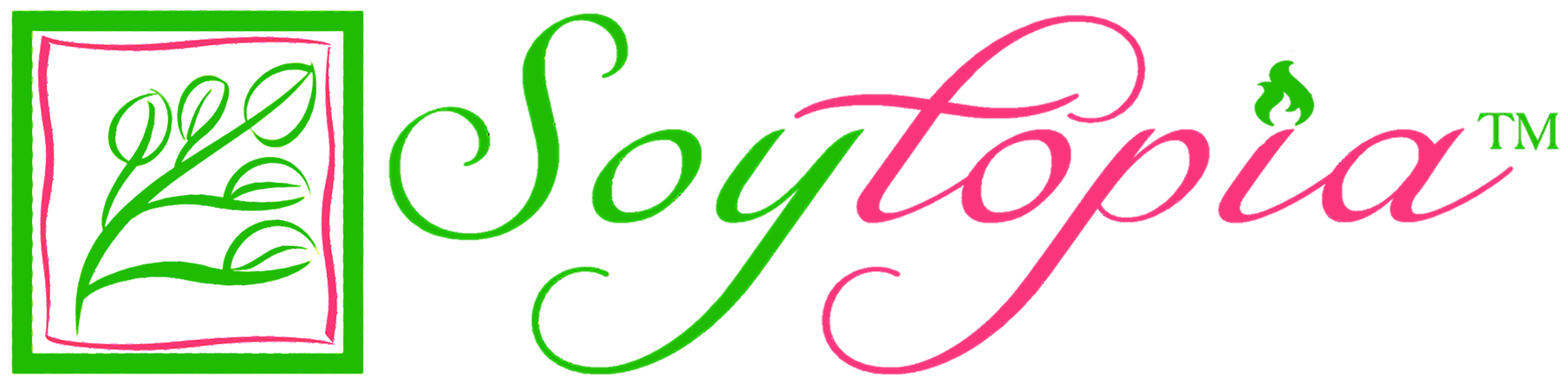 soy topia