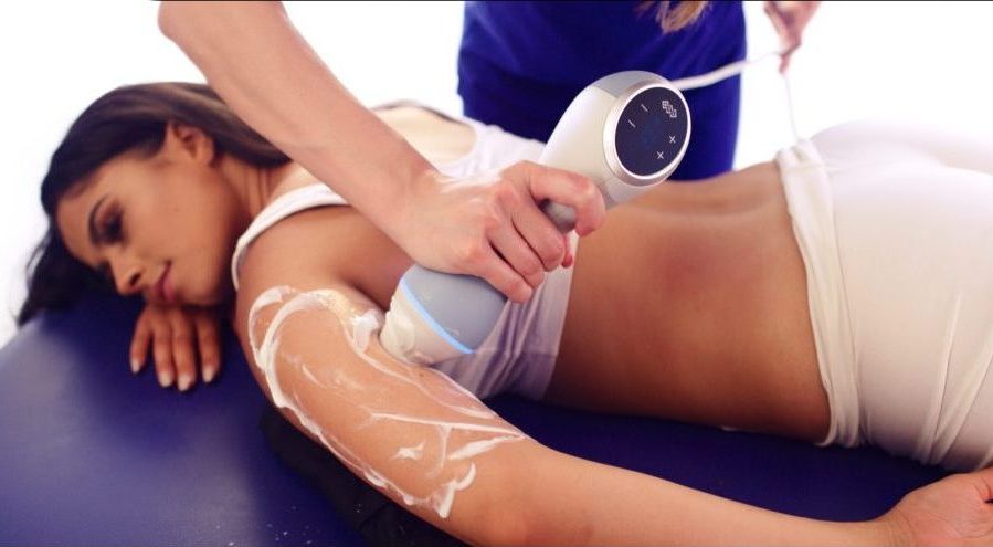 Non-Invasive Emtone for Smoother Skin at Rejuve Health & Spa