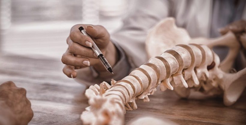 chronic neck and back pain