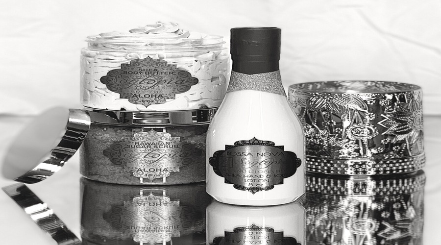 Experience the Best of Nature with Soytopia Spa Products