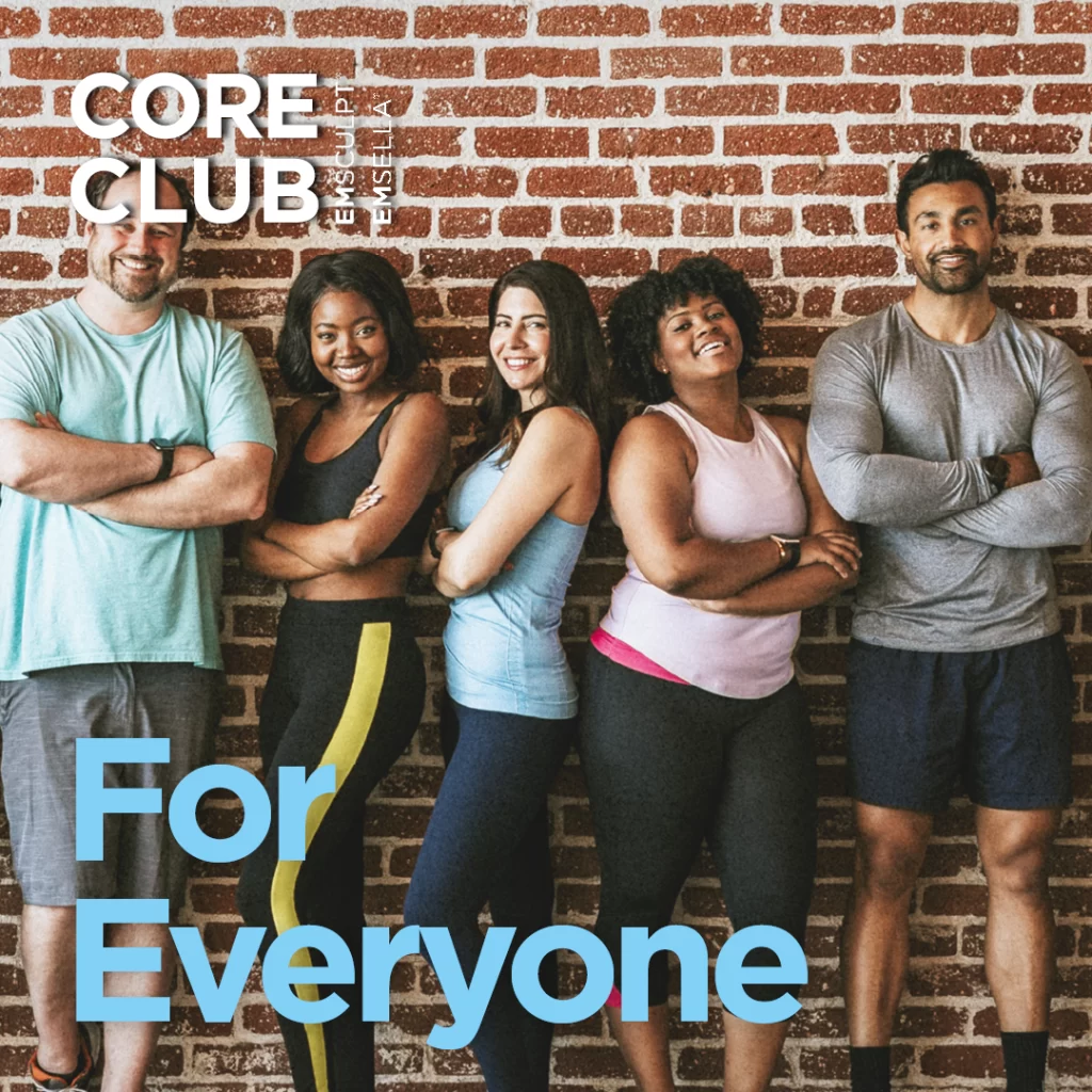 Experience Emsculpt Neo: Unique Body Sculpting Solution