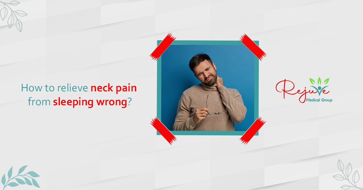 Neck Pain