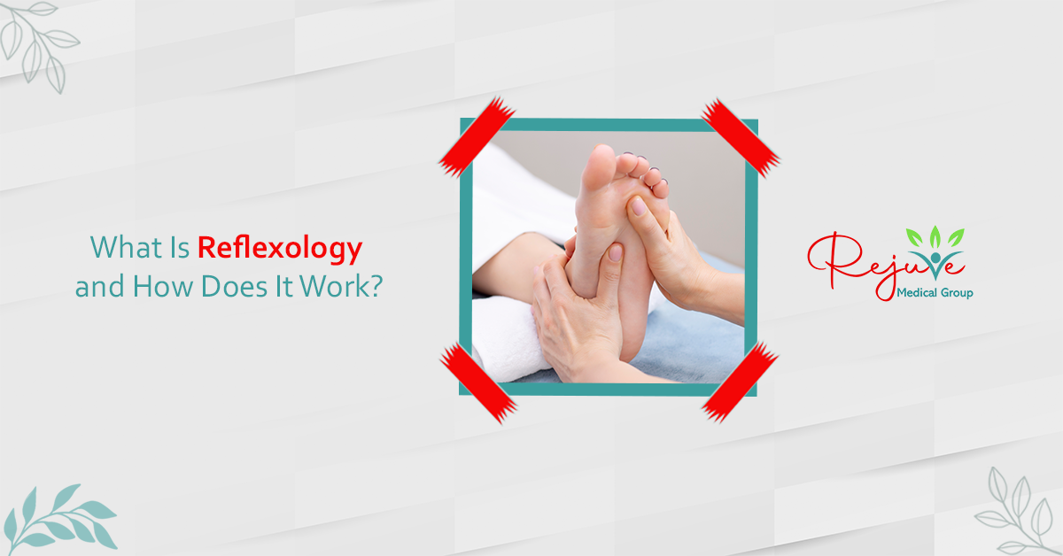 Reflexology